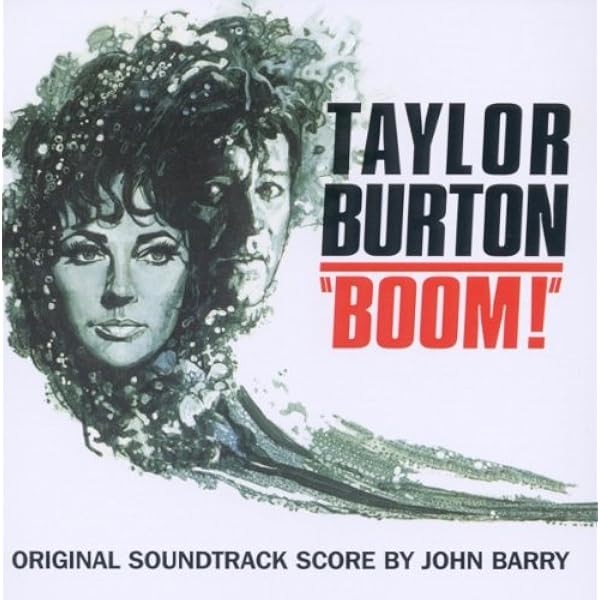 Barry: Raise the Titanic [SOUNDTRACK]: Amazon.co.uk: CDs & Vinyl