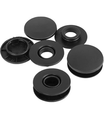 Be In Your Mind Lot De 4 Clips De Fixation Pour Tapis De