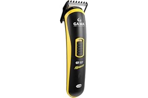 GA.MA ITALY PROFESSIONAL Gama Italy Professional Regolabarba Gt527 Sport - 116 g