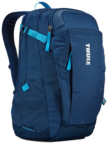 Thule EnRoute 2 Triumph Daypack (15 Zoll) poseidon blau