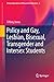 Produktbild Policy and Gay, Lesbian, Bisexual, Transgender and Intersex Students (Policy Implications of Research in Education, Band 6)