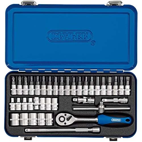 Draper Socket Set Screwfix at Gladys Hanley blog
