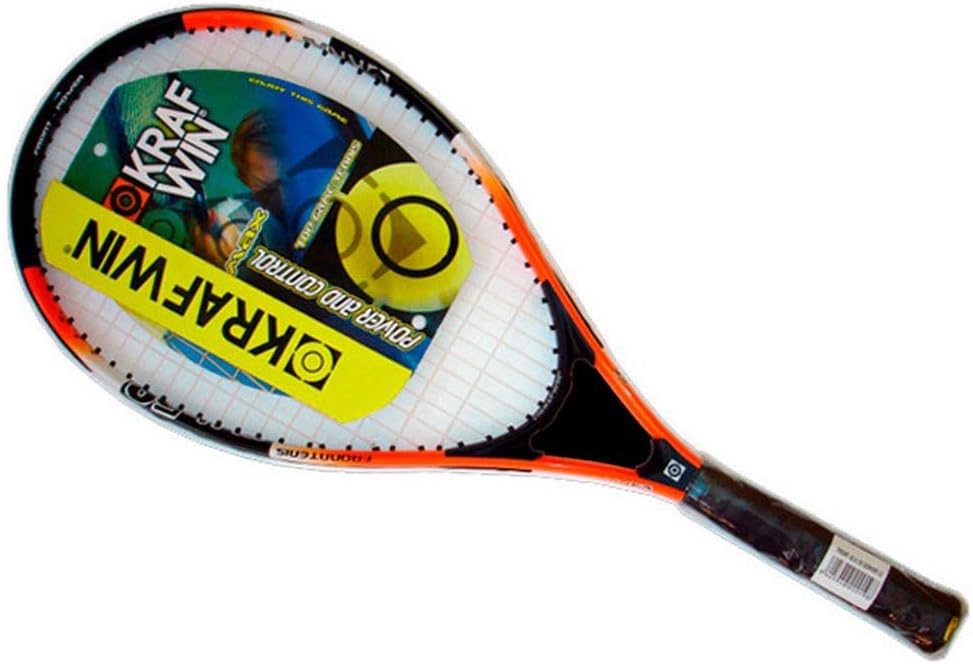 KRAFWIN Raqueta de Frontenis Multicolor