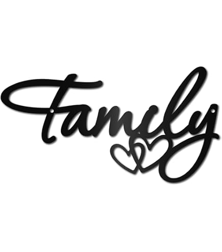 Metal Wall Art Home Decor Arbre De Vie Tenture Murale Plaques Ornements