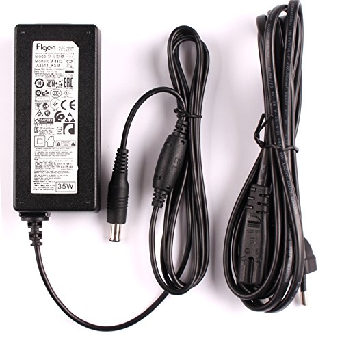 Flgan 14V Moniteur Chargeur Alimentation pour Samsung AD-3014 PN3014 PA-1031-21 A3514_ESM A2514_DVD C24F396 S24D330H S22F350FH S24F350F C27F396 S27E330H S24D340H C27F390FHU LS22F352 S24F356FH