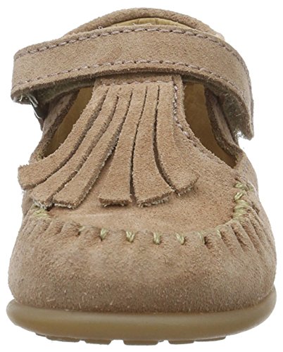 Bisgaard Baby Mädchen Lauflerner Lauflernschuhe - 4