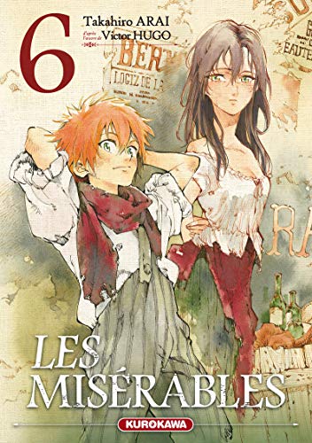 Télécharger Les Misérables - tome 06 (6) PDF