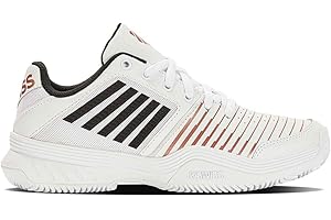 K-Swiss Damen Court Express Hb Sneaker