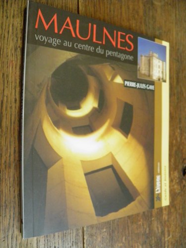 couverture de : Maulnes