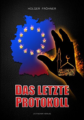 Download Das letzte Protokoll Download Das letzte Protokoll