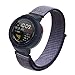 Price comparison product image Sunhoyu for Huami Amazfit Verge 3 Replacement Nylon Strap Smart Watch Bracelets for Huami Amazfit Verge 3