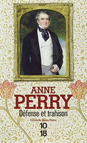 Download Défense et trahison (3)