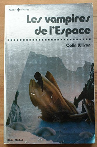 Les Vampires de l'espace