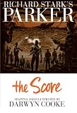 Image de Parker: The Score