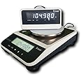 Onetrack ESSAE Digital- JX SERIES Precision Balance For Jewellery With Extra display & Adapter (Capacity 320Gm/10)