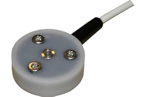 Elektrotechnik Schabus SHT 5008, 1 piece, grey, 300719