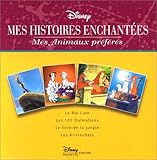 Mes animaux préférés