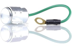 BERU AG BERU Kondensator, Zündanlage ZK197