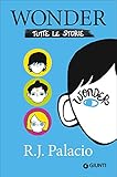 Image de Wonder. Tutte le storie
