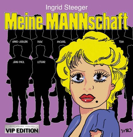 Meine MANNschaft