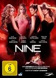 Nine - Daniel Day-Lewis