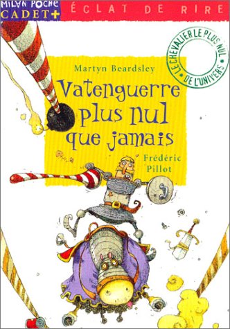 Vatenguerre plus nul que jamais