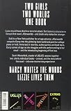 Front cover for the book Afterworlds by Scott Westerfeld