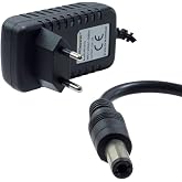 12v 2a Dc Standard Adapter 5.5 * 2.5 Tip