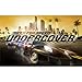 Produktbild Need For Speed Undercover Poster On Silk  - Seide Plakat - 865C67