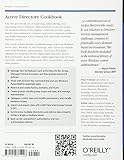 Image de Active Directory Cookbook