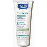 mustela Stelatopia &Ccedil;ok Kuru Ciltler İ&ccedil;in Şampuan 200 ml