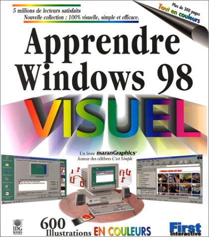Download Apprendre Windows 98