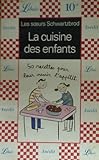 La cuisine des enfants