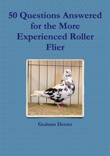 50 Questions Answered for the More Experienced Roller Flier by Dexter, Graham (2014) Paperback gratuit 50 Questions Answered for the More Experienced Roller Flier by Dexter, Graham (2014) Paperback gratuit