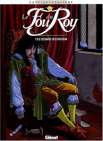 <a href="/node/12215">Le Fou du Roy T.09</a>