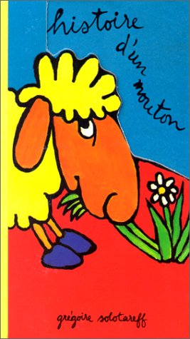 Histoire d'un mouton