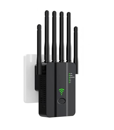 Extender Login Devolo Wifi Repeater Ac (1200 Mbits/s, Port