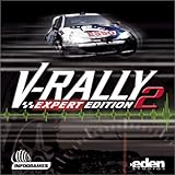 V-Rally 2 - Expert Edition - 