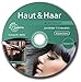 Produktbild Haut & Haar Arbeitsbuch Lernfelder 1-5 interaktiv, CD-ROM (Klassenlizenz)Version 1.0