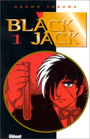 Black Jack — Tome 1