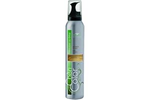TMT MILANO CHERI COLOR MOUSSE BIONDO SCURO 200 ml