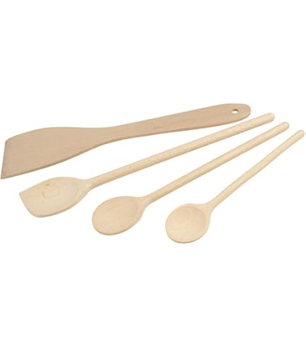 Cuillère De Bois – De L'Arbre à Votre Table