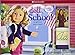Doll School: For Girls Who Love to Teach! (Truly Me) by 