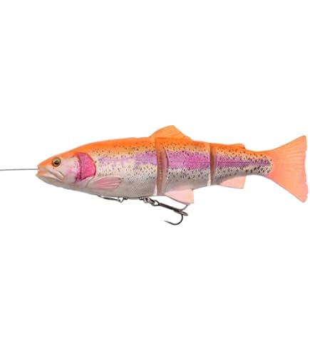 20 PièCes SéRies Hochets De PêChe Ver Gabarit Leurre De PêChe Hochets