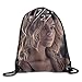 Produktbild HAVER Fashion Fifth Harmony Unisex Drawstring Shoulder Bag with Strengthened Grommet Gym Bags School Bag