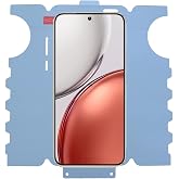 Microcase Honor Magic 8 Lite &Ouml;n Arka Yan Koruma Full Body Film-FL360
