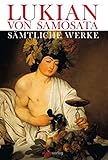 Image de Lukian. Gesammelte Werke