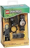 Lego Armbanduhr ninjago kendo cole