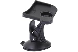 Générique Voiture GPS Ventouse Support de Pare-Brise pour Tomtom One/XL/S 4.3''