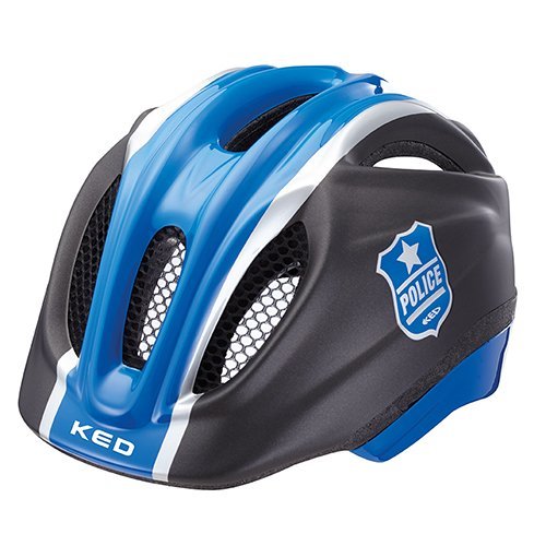 KED Fahrradhelm Meggy Reptile